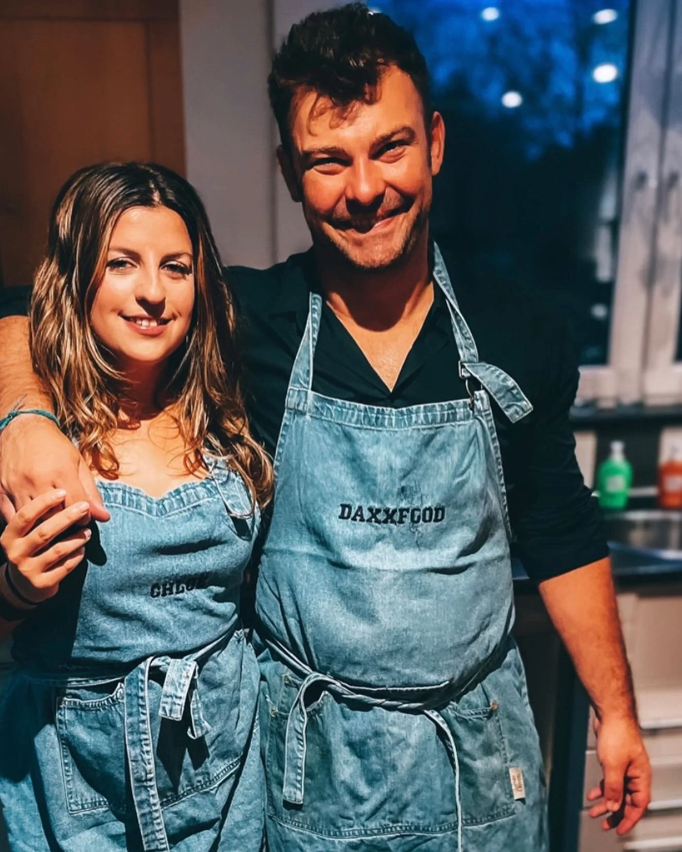 Merry Christmas everyone! 🎄

Enjoy the holidays with your family and friends (and a whole lot of good food and wine 😋)!

We&rsquo;re ready for a new year of creative cooking and can&rsquo;t wait to bring our best new dishes to your intimate gatheri