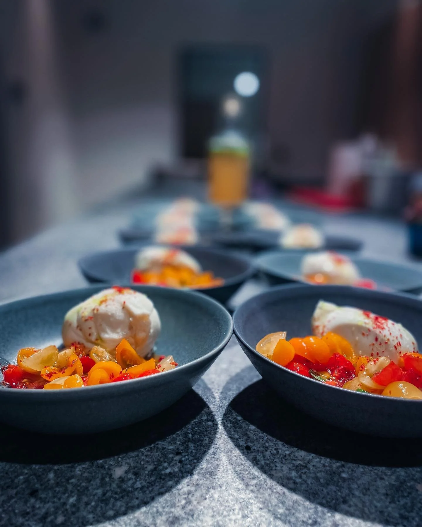 About last night 👩🏻&zwj;🍳🧑🏻&zwj;🍳
#chefandchief #atyourtable