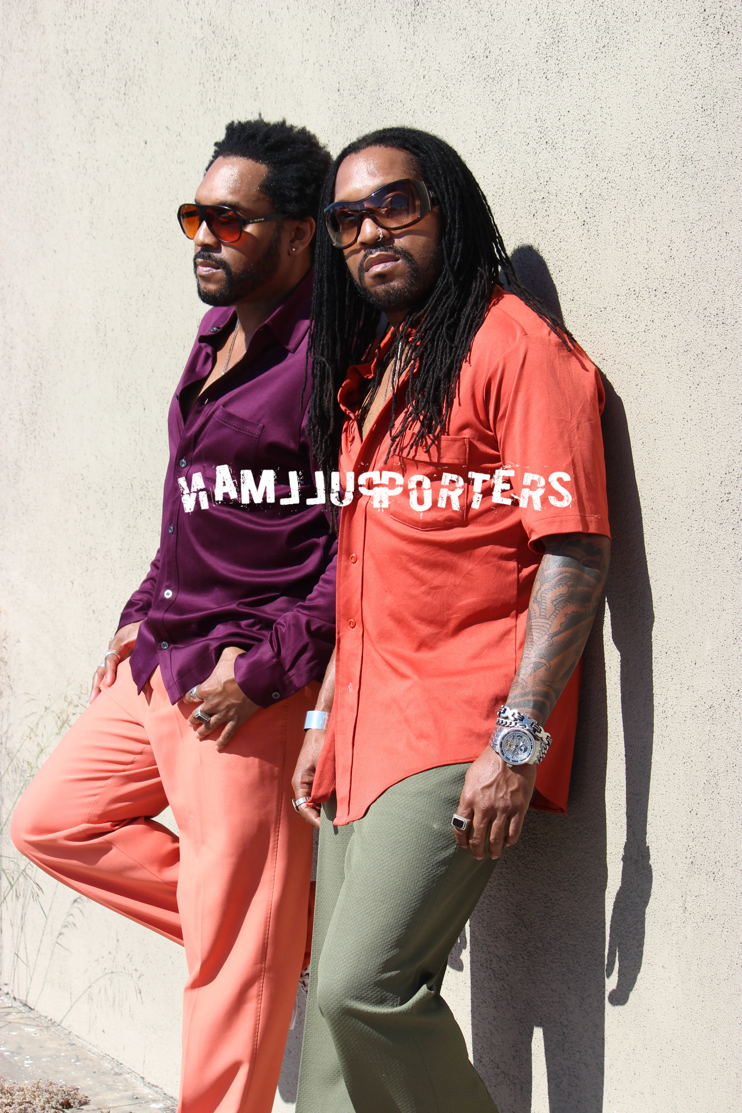 Pullman Porters LIve at Xen Lounge