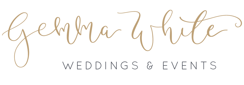Gemma White Weddings &amp; Events