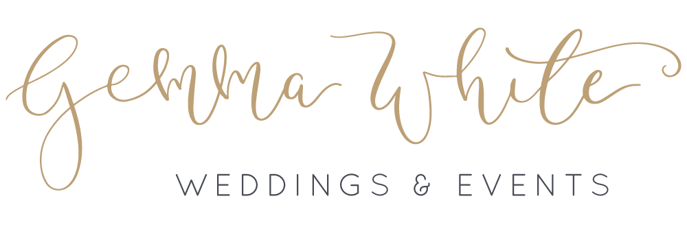 Gemma White Weddings & Events