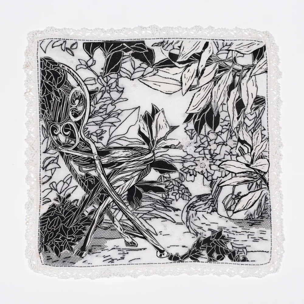 Don’t forget your Hankie – Summer 2018