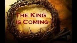 The King Is Coming.jpg