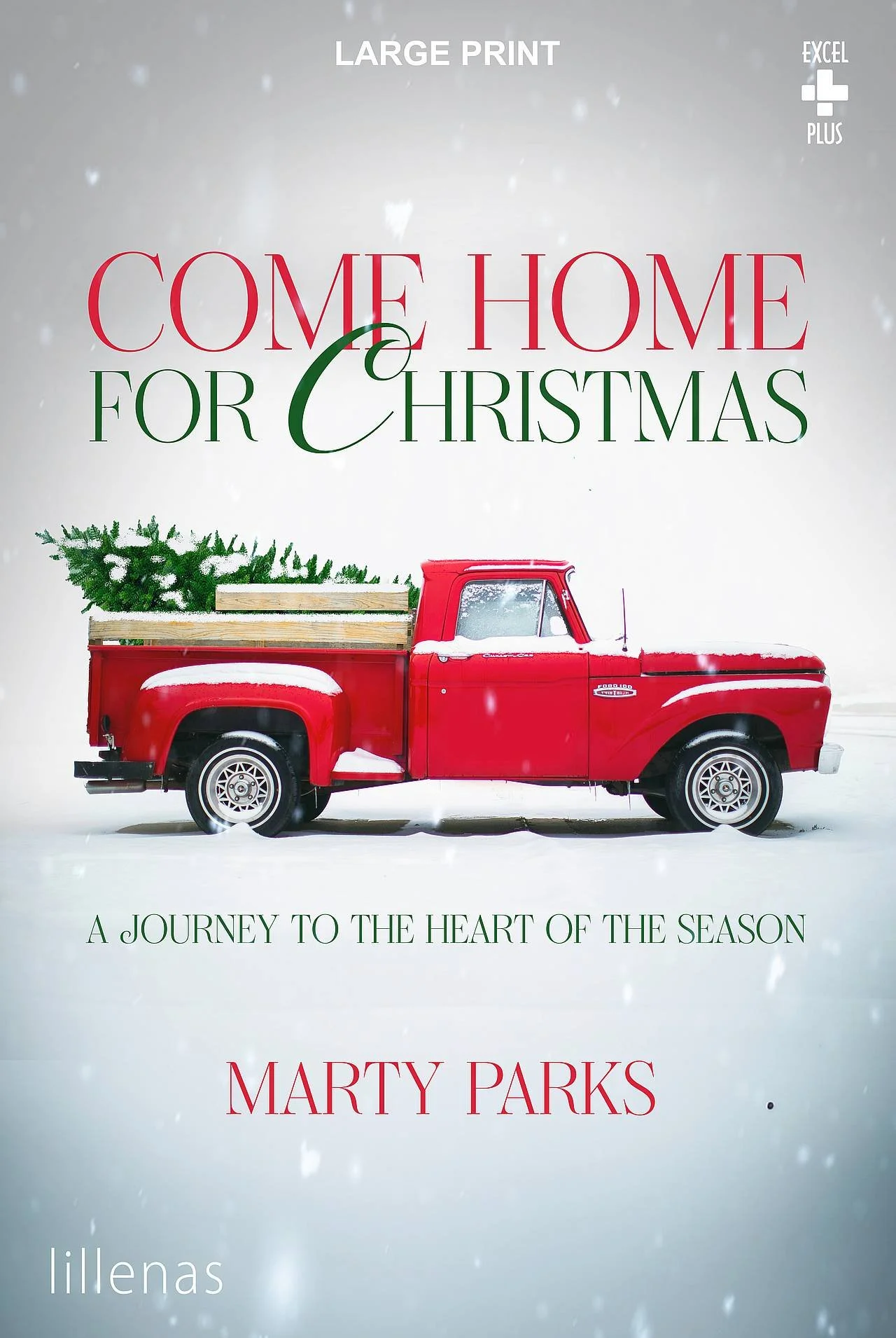 Come Home for Christmas.jpg