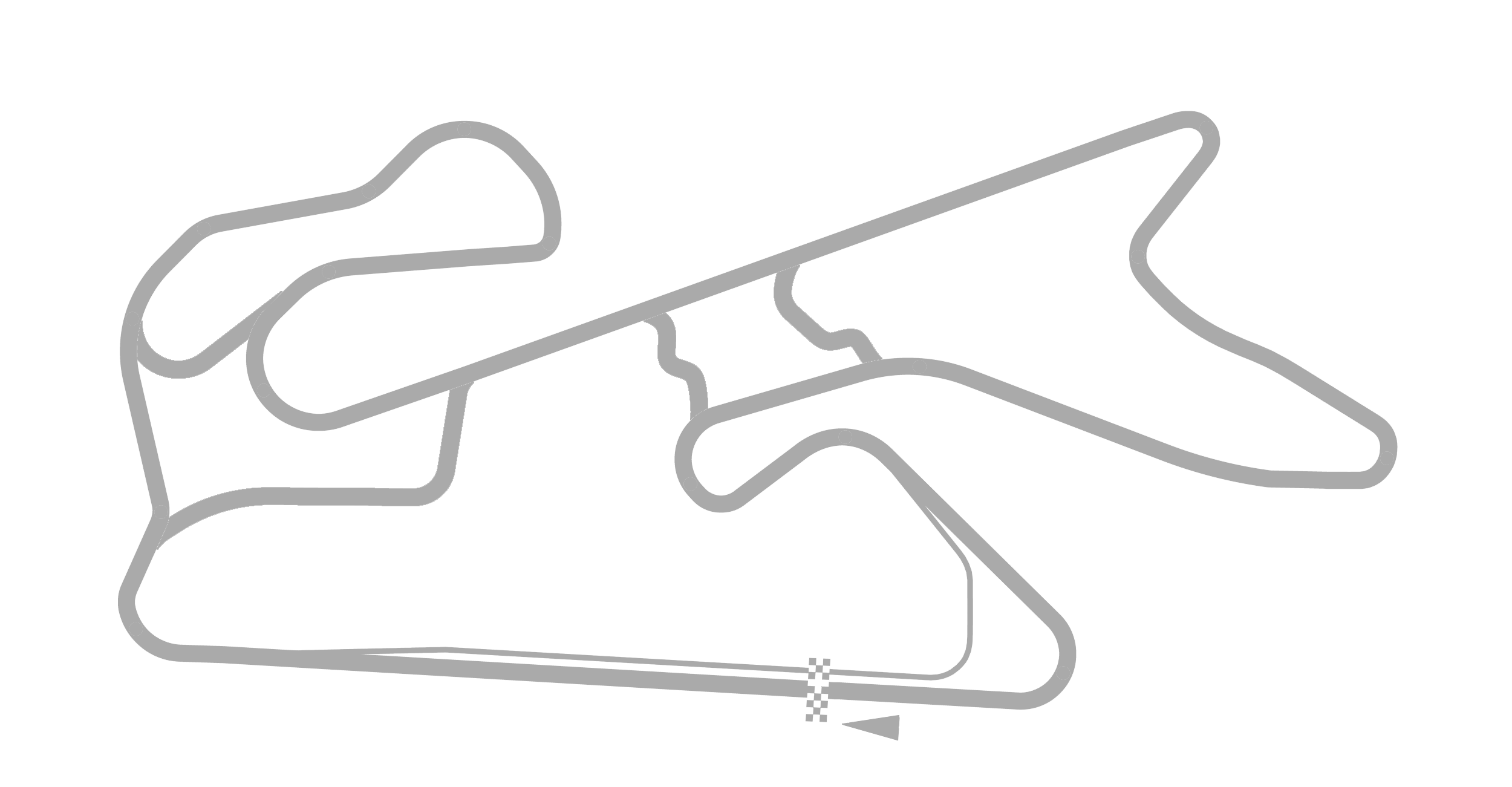 Dubai Autodrome