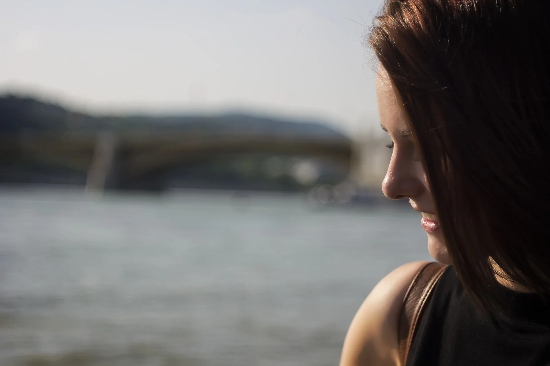 "People will never forget how you made them feel."
