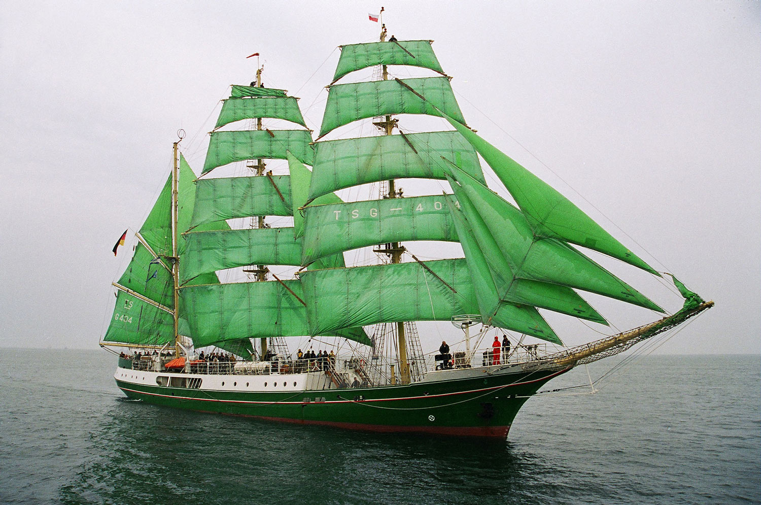 ALEXANDER von HUMBOLDT II
