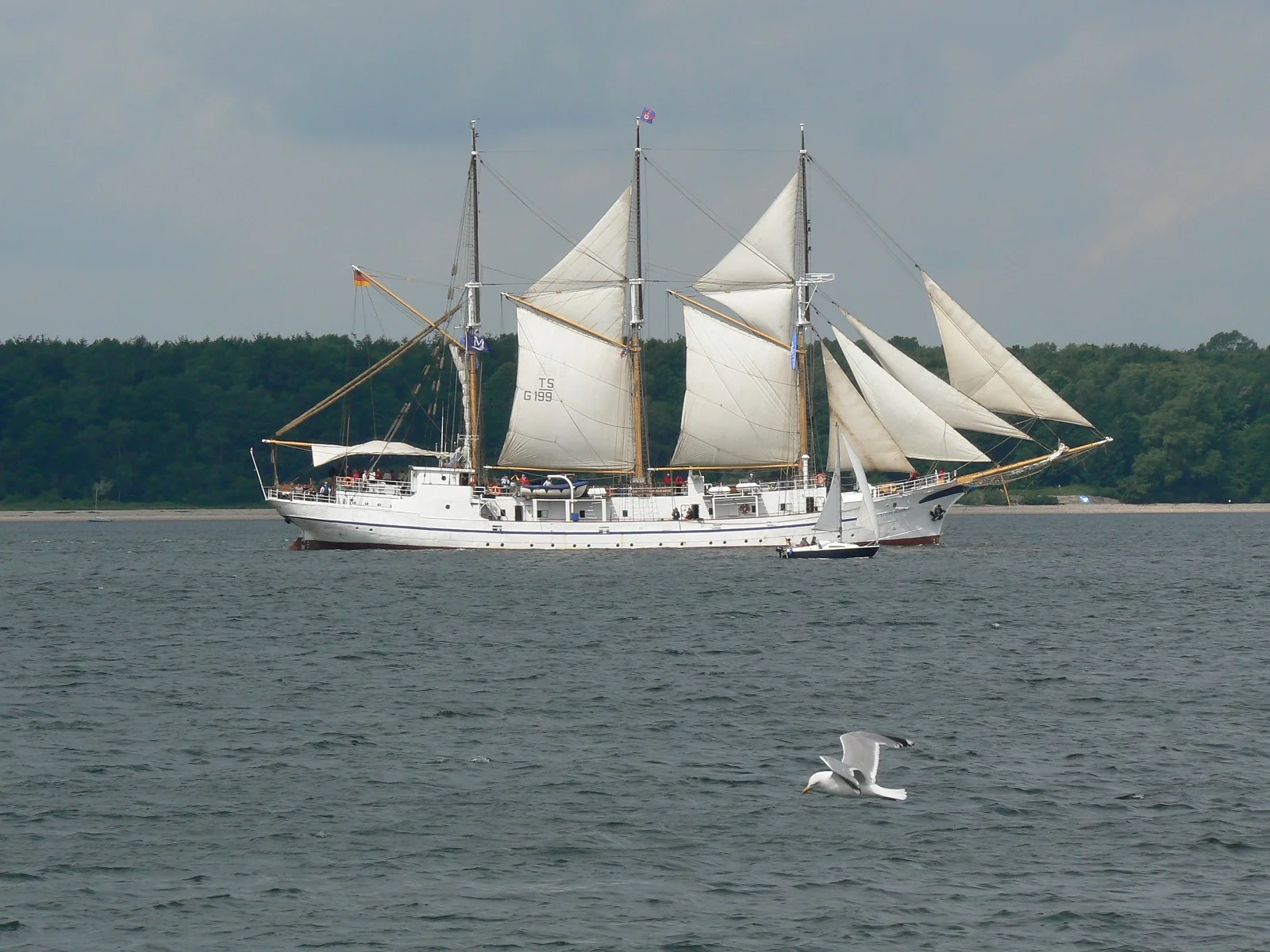 Grossherzogin Elisabeth - fotograf WollwertBIT
