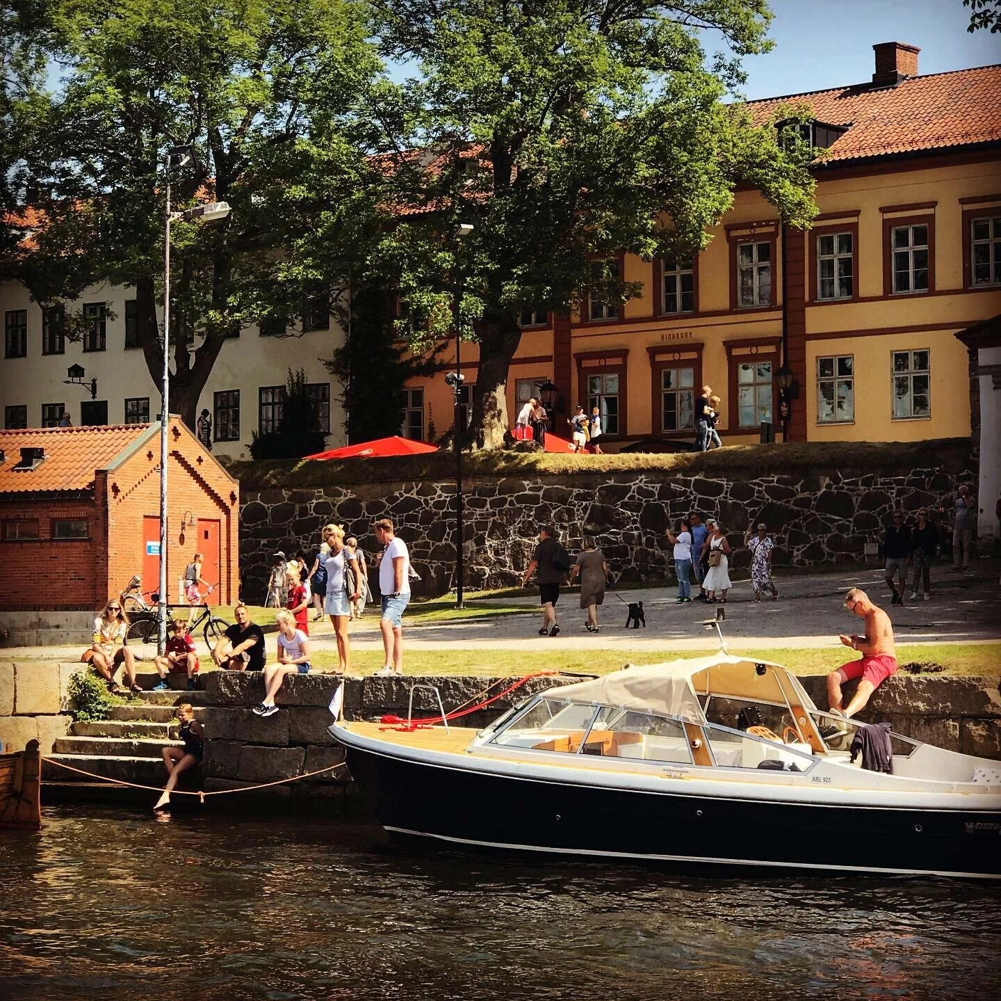 De fineste turene i Fredrikstad og på Hvaler