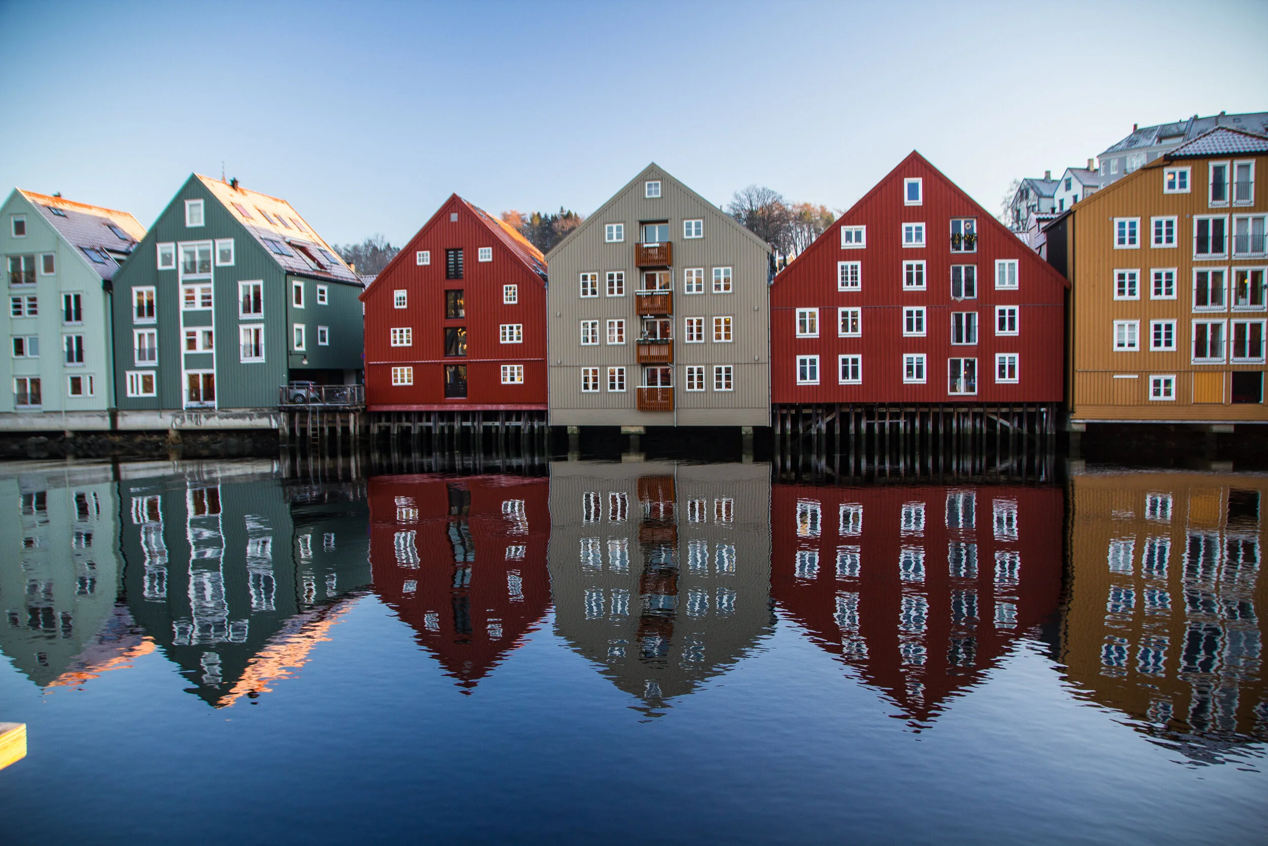 Trondheim, Norway