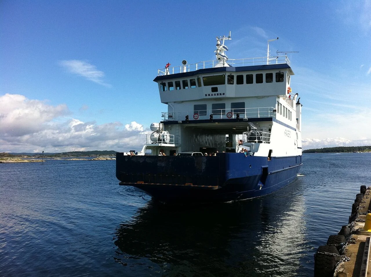 sommerferie-i-norge-jomfruland-nasjonalpark