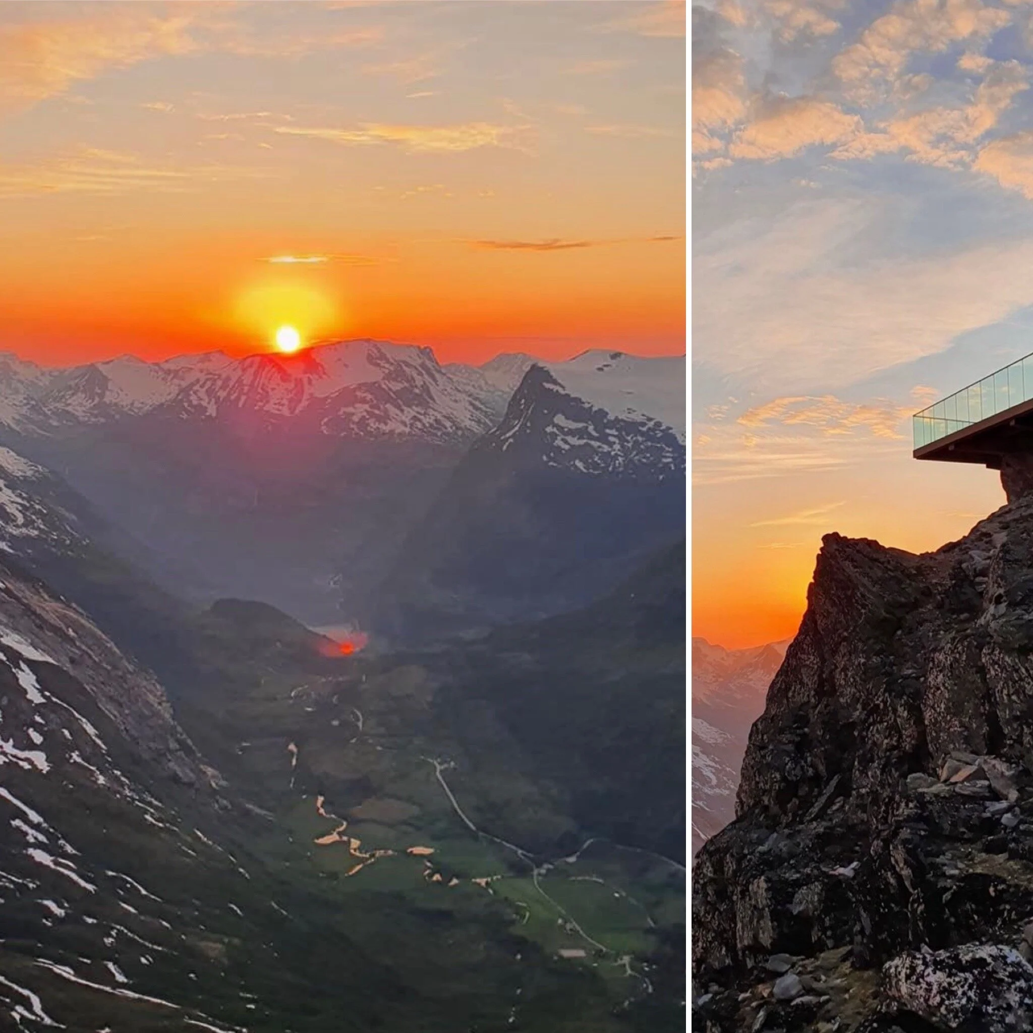 Dalsnibba