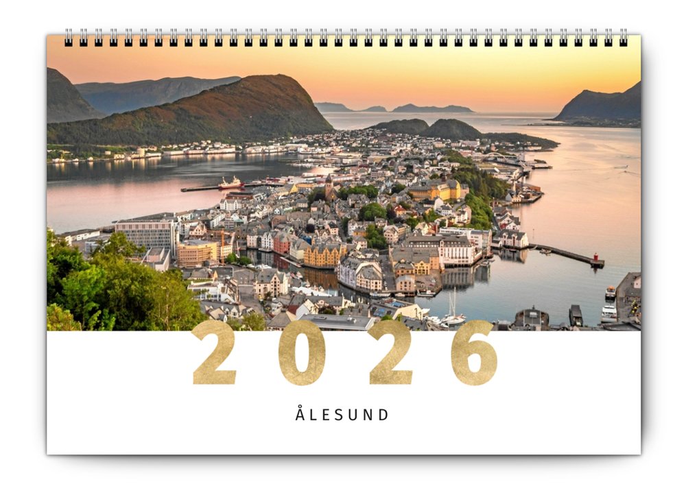 Ålesund 2026