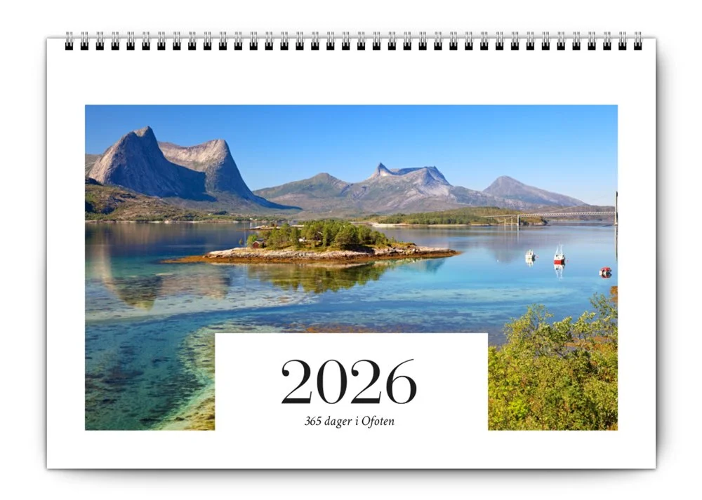 Ofoten 2026
