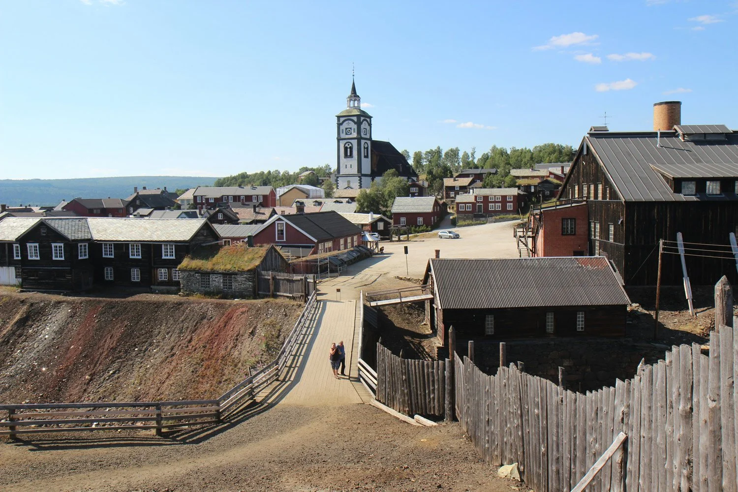 Røros 2026