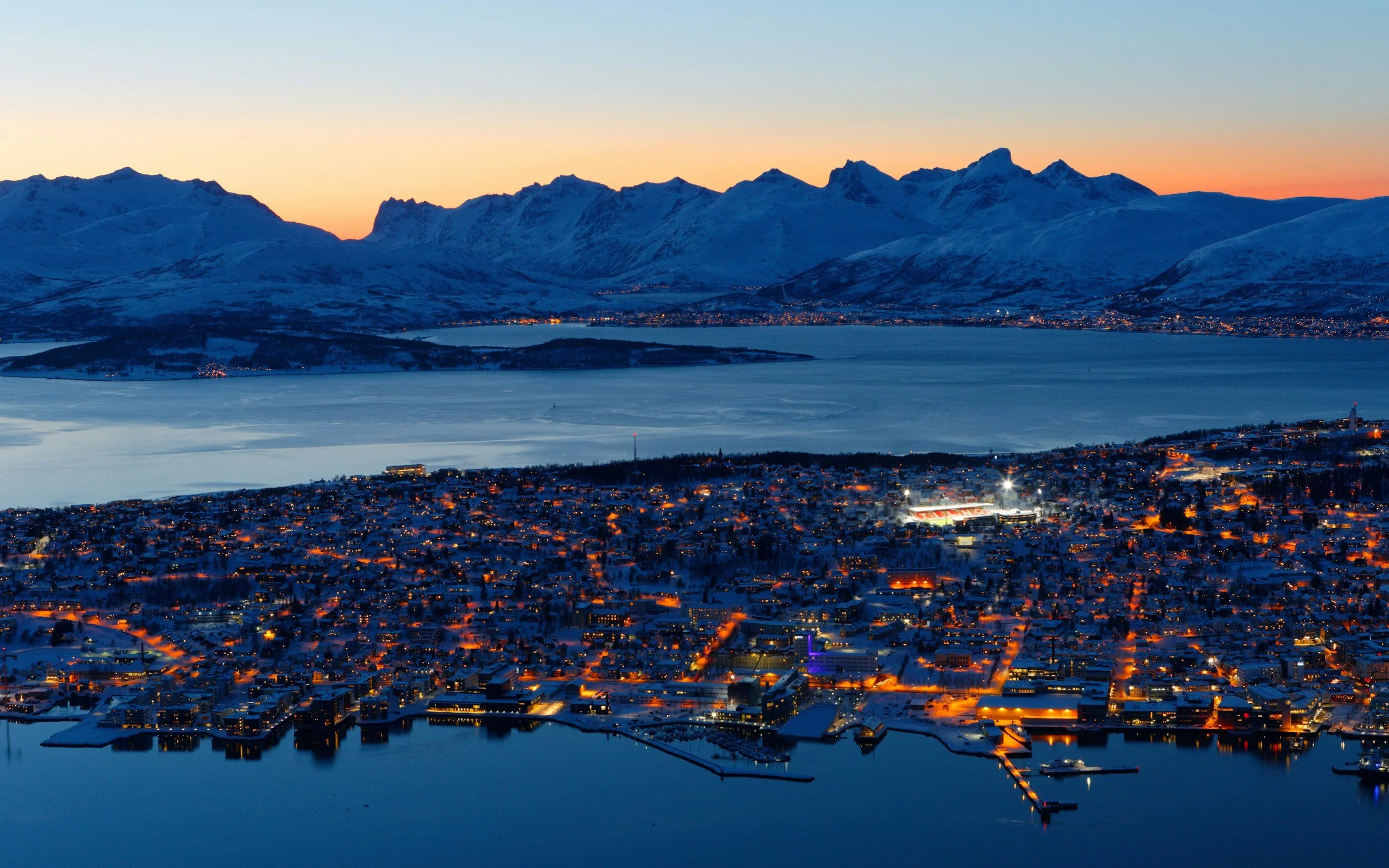 Tromsø 2026
