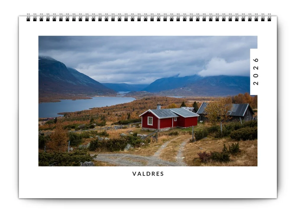 Valdres 2026