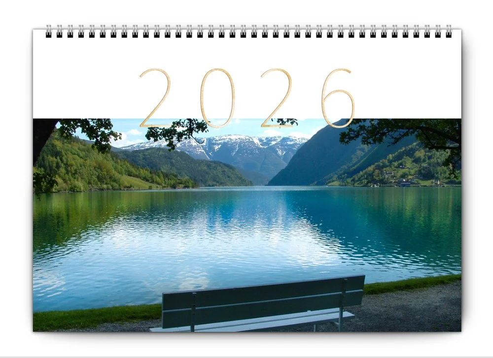 Hardanger 2026