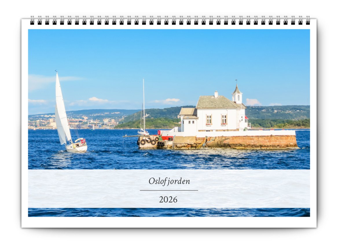Oslofjorden 2026