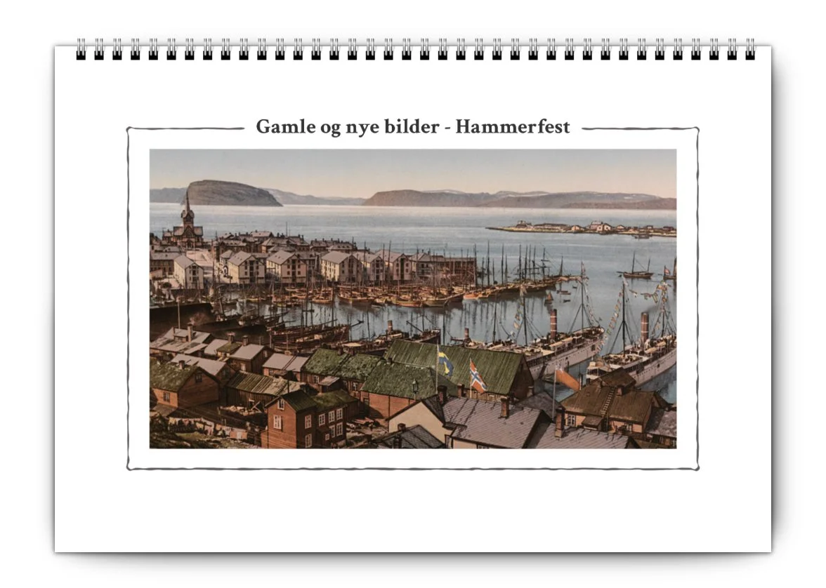 Hammerfest 2026