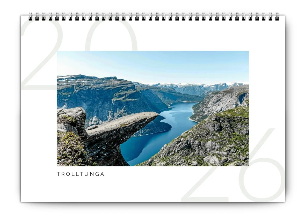 Trolltunga 2026 (English)