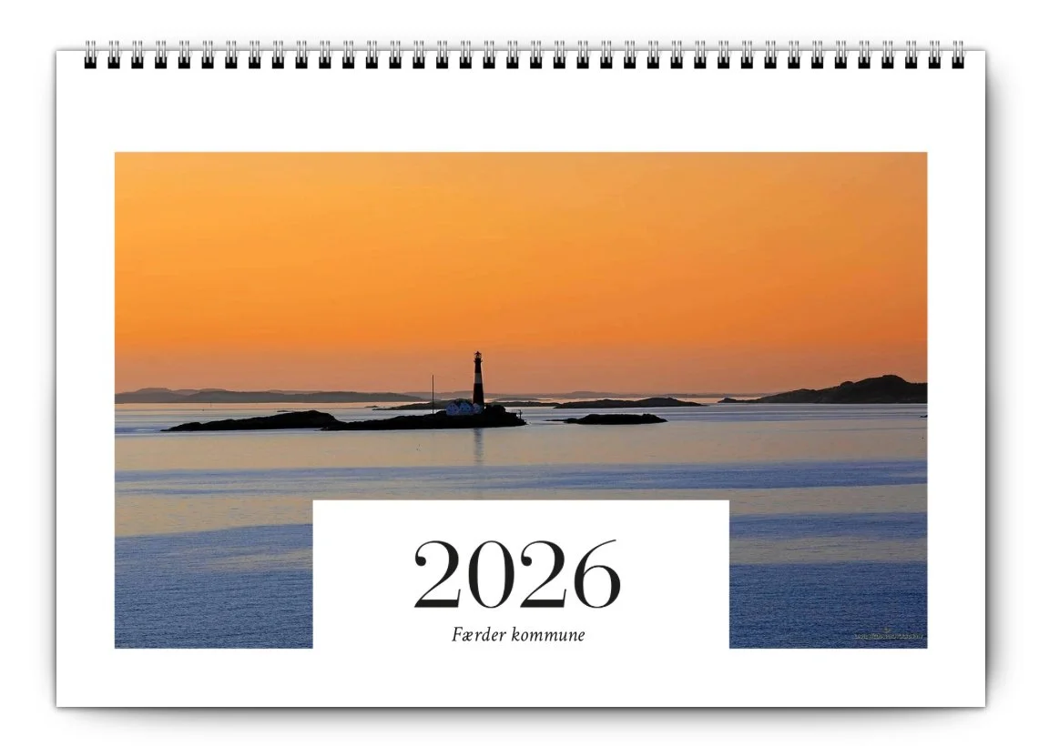 Færder 2026