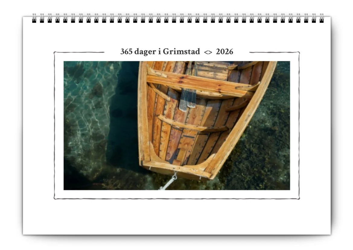 Grimstad 2026