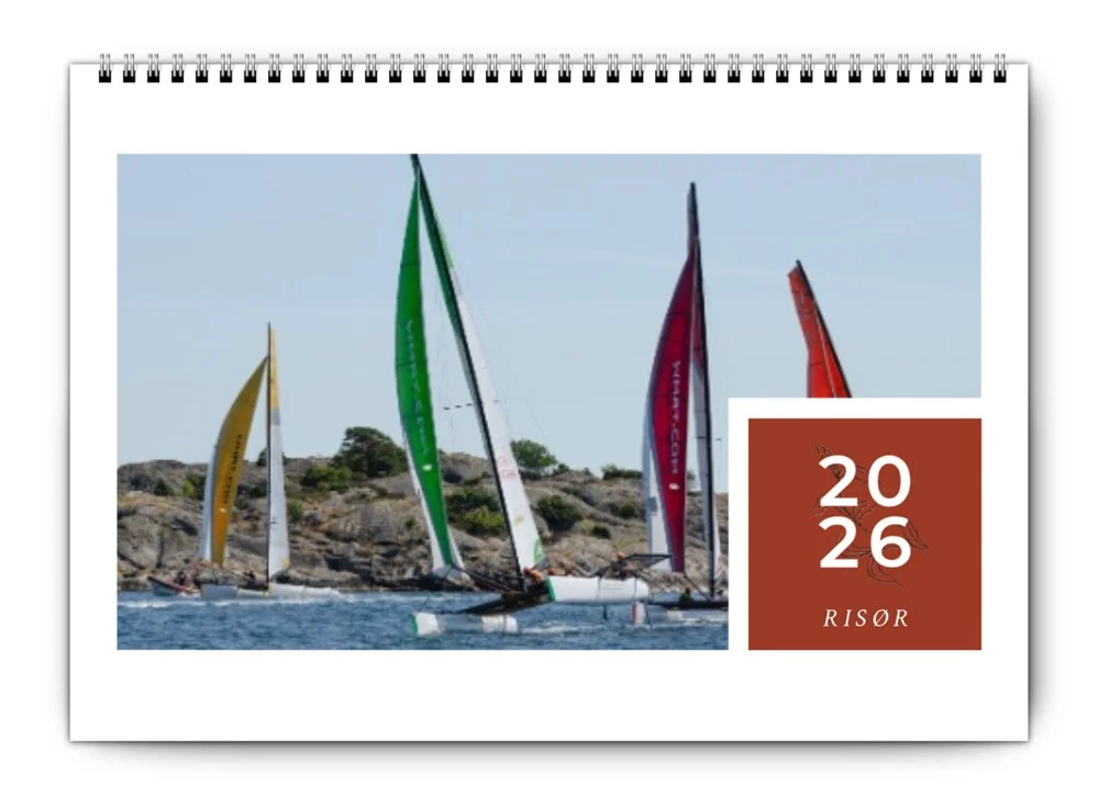 Risør 2026