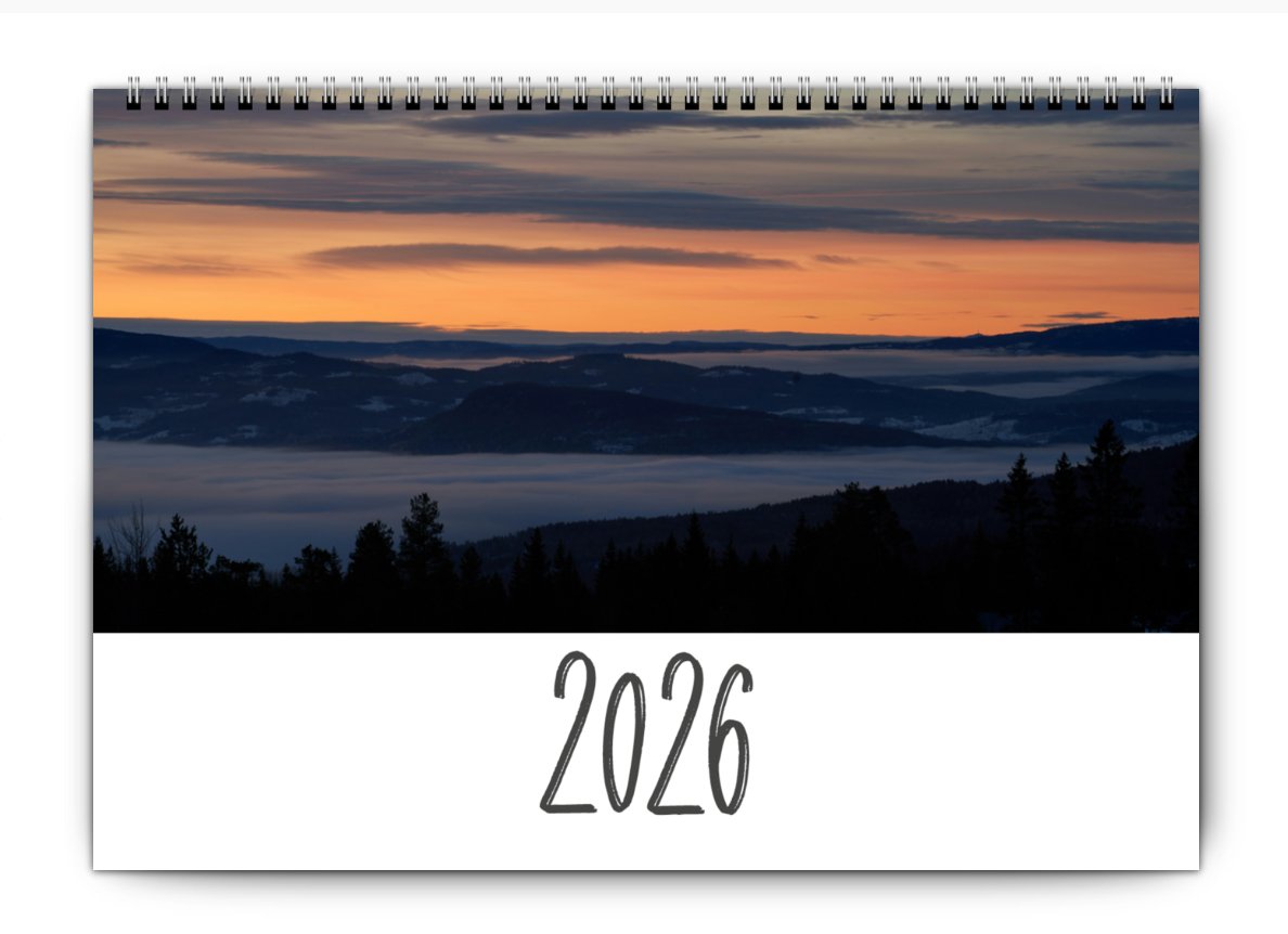 Buskerud fylke 2025