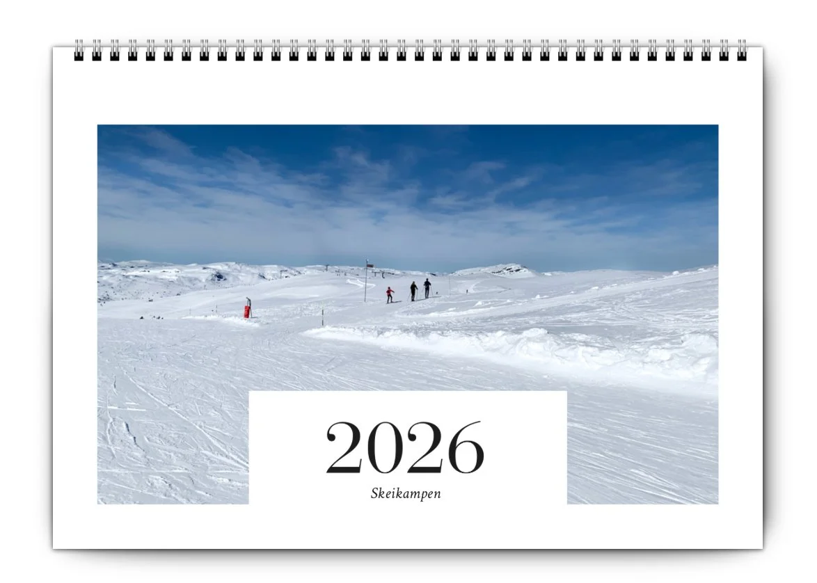Skeikampen 2026