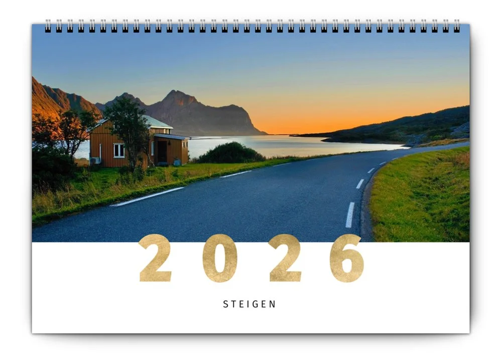 Steigen 2026