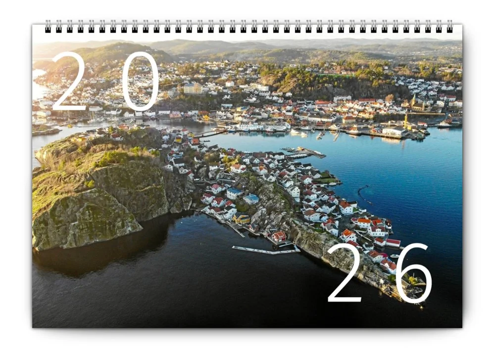 Kragerø 2026
