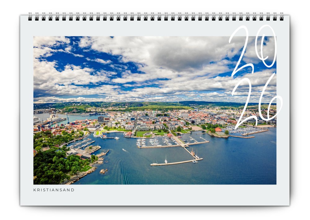 Kristiansand