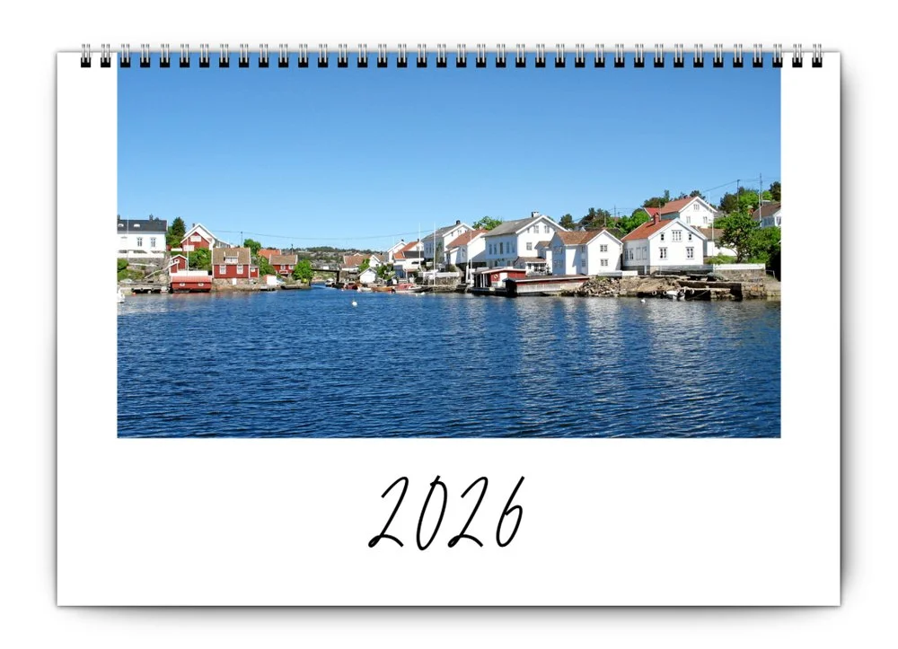 Lyngør