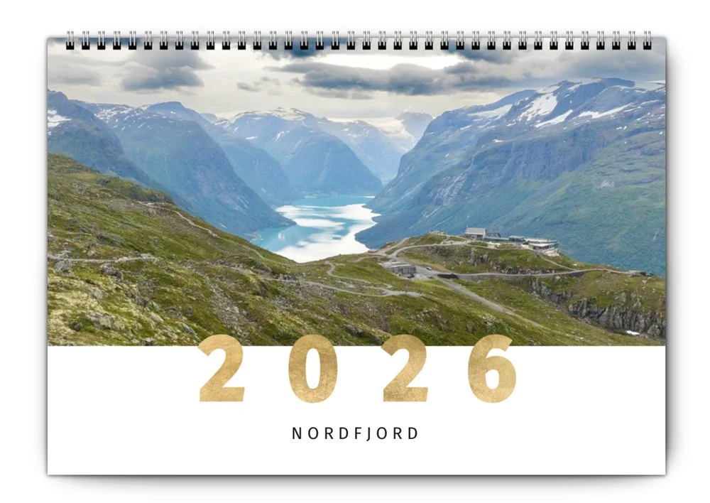 Nordfjord 2026