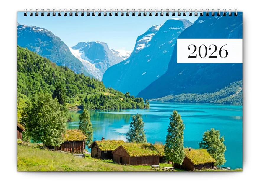 Loen 2026