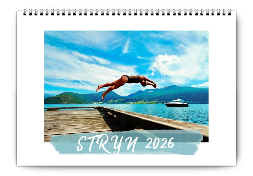 Stryn 2026