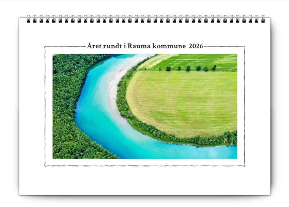 Rauma kommune 2026