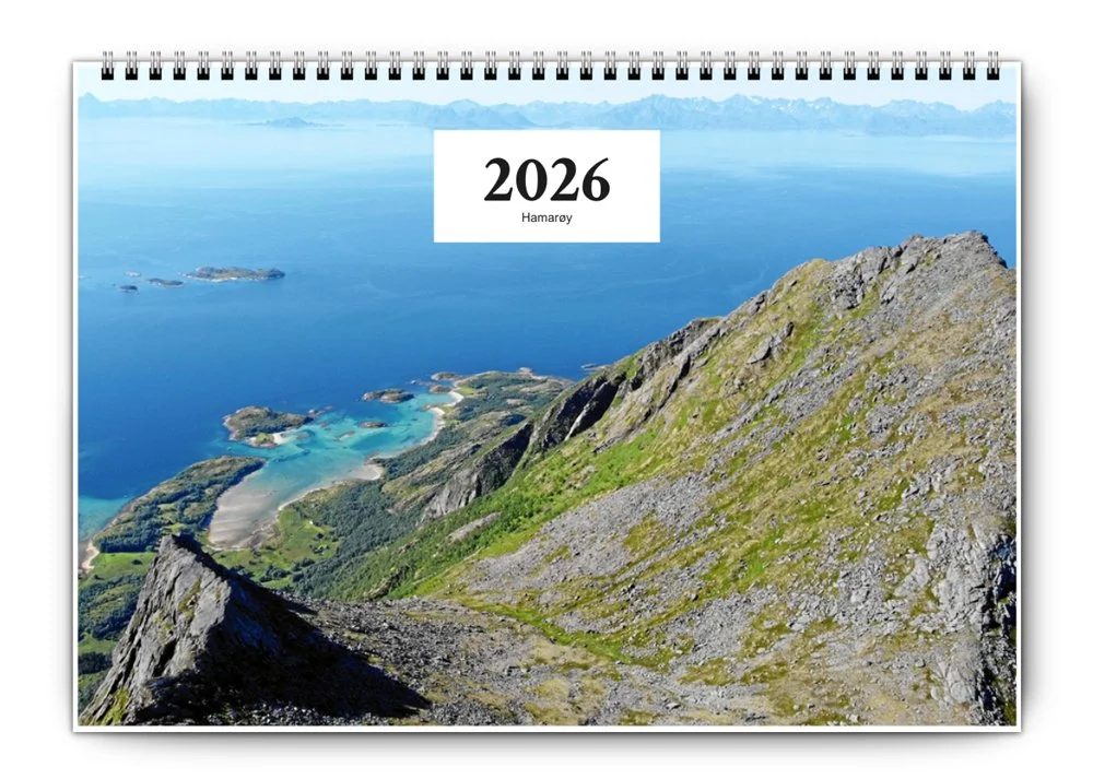 Hamarøy 2026