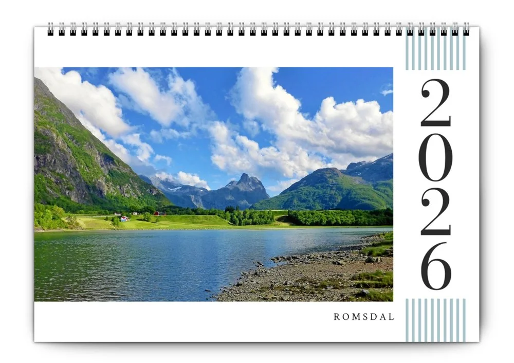 Romsdal 2026