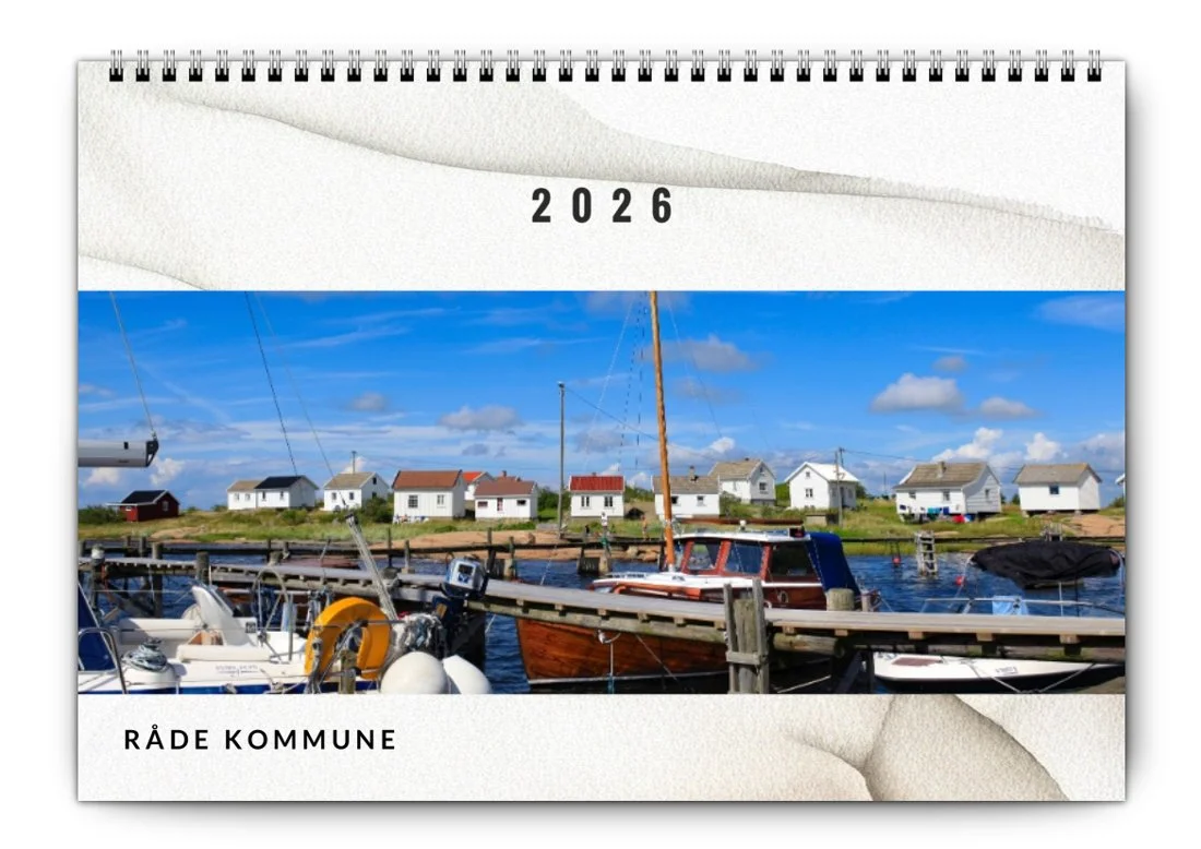Råde kommune 2026