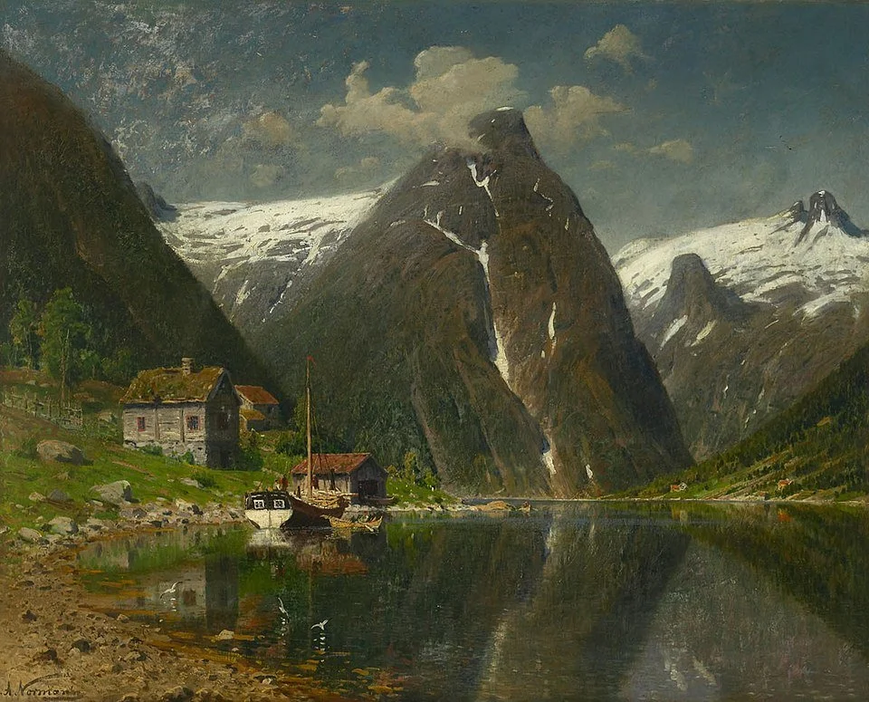 960px-Adelsteen_Normann-Munken_gård_i_Esefjorden.jpg
