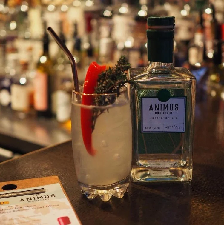 Recipe created by Lewis Halls & Sarah Harrison of BAD FRANKIE