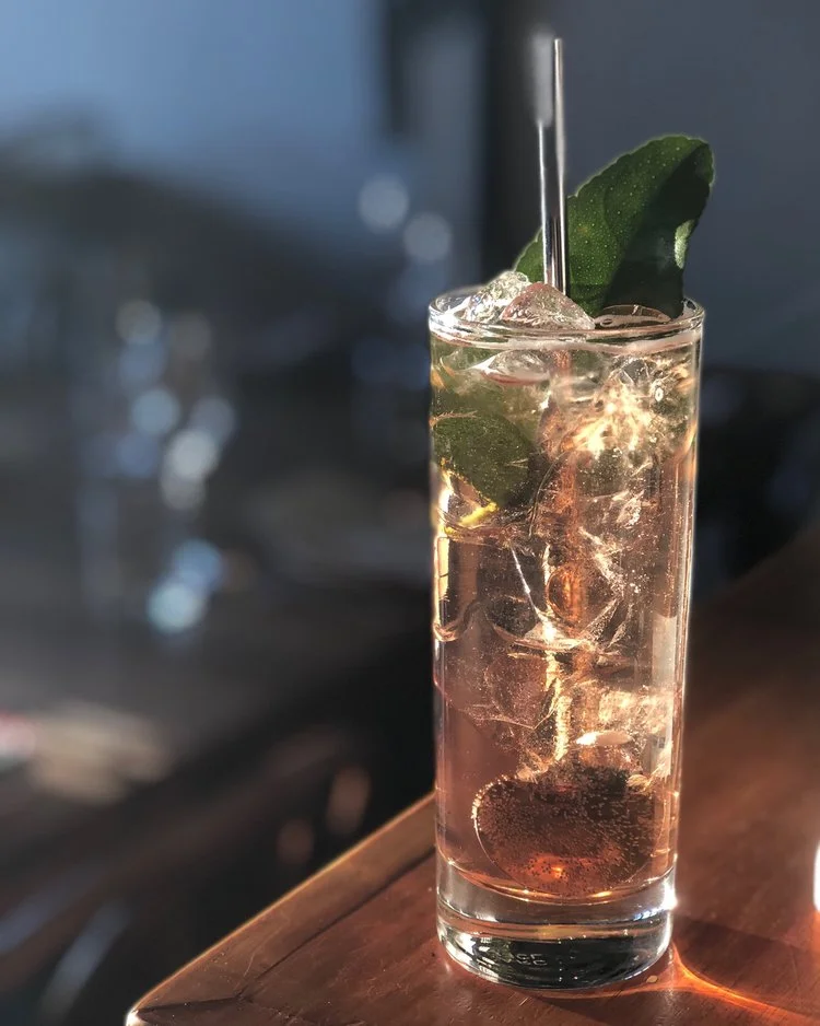 Recipe Created by Loudon Cooper of BISTRO LOLA & THEATRE ROYAL CASTLEMAINE