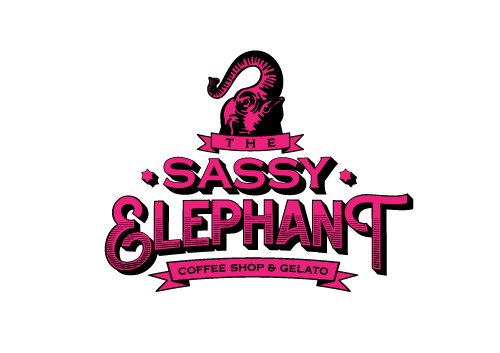 Sassy Elephant