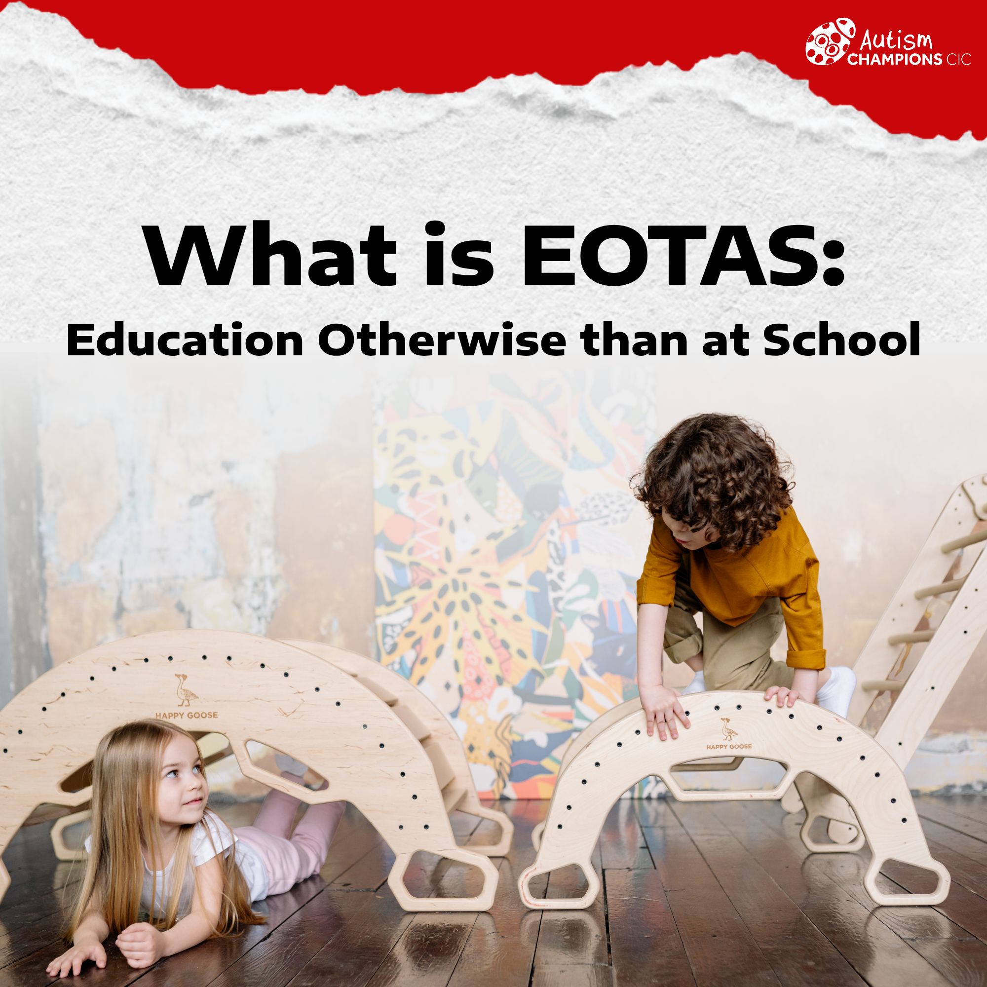 What is EOTAS? An Introduction to Education Otherwise Than at School