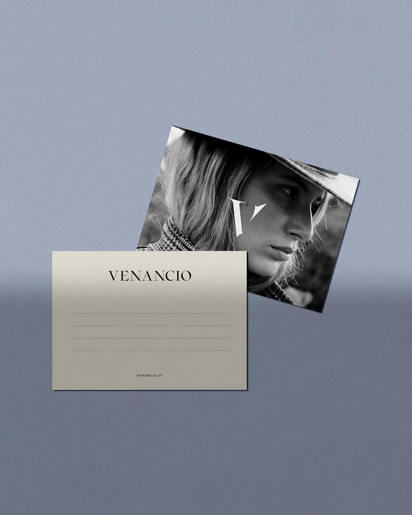 Estrategia de Marca y Dise&ntilde;o de Universo Gr&aacute;fico para @venancio.uy | Venancio - elevated tradition**

La mujer Venancio es sensible y fuerte, segura de s&iacute; misma, sabe lo que quiere y disfruta de la vida y la naturaleza. Le gusta 