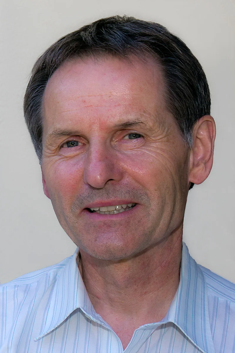Dr. Werner Furrer stv. Verwaltungsrat Präsident