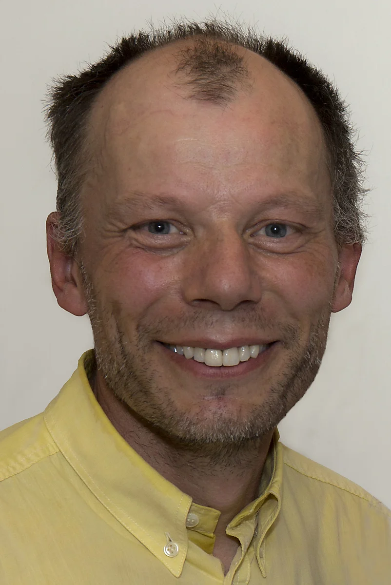 Andreas Rechsteiner Verwaltungsrat Mitglied