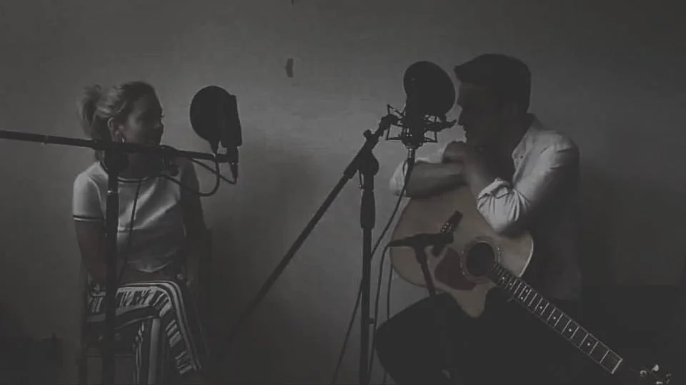 Sonya Alone Blues